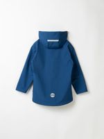 Куртка Softshell демисезонная "Петроль" 7+