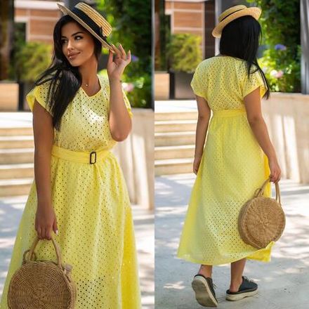 Платье УК-с61 Fabrika Фото 1