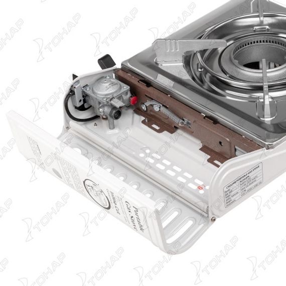 Плита газовая NamiLux NA-P3961PS (1916PS)