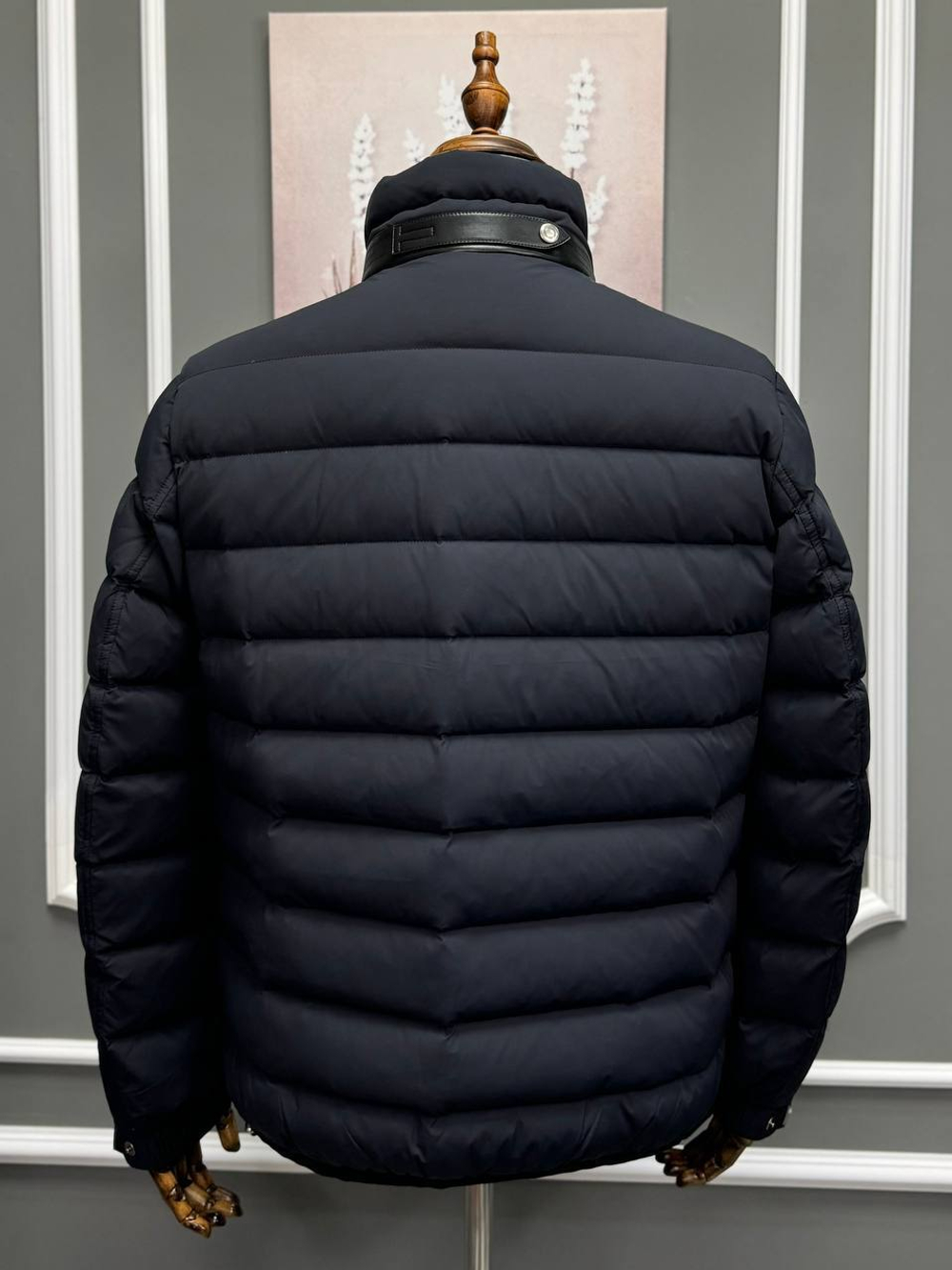 Пуховик Tom Ford