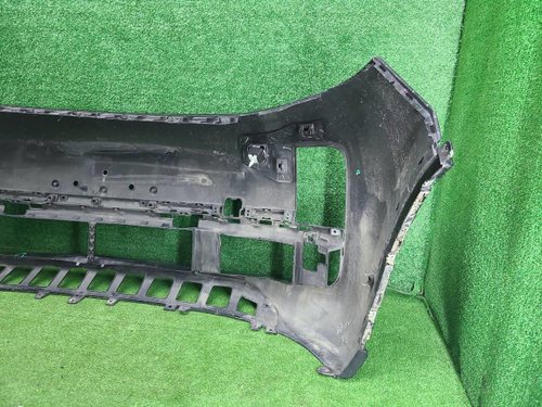 Бампер передний Lixiang L9 (2022-н.в.)