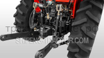 Трактор Shifeng | Шифенг SF-804СMR 12/12 A/C (с ПСМ)