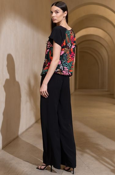 Пижама Mia-Amore 5245 "Daiquiri"