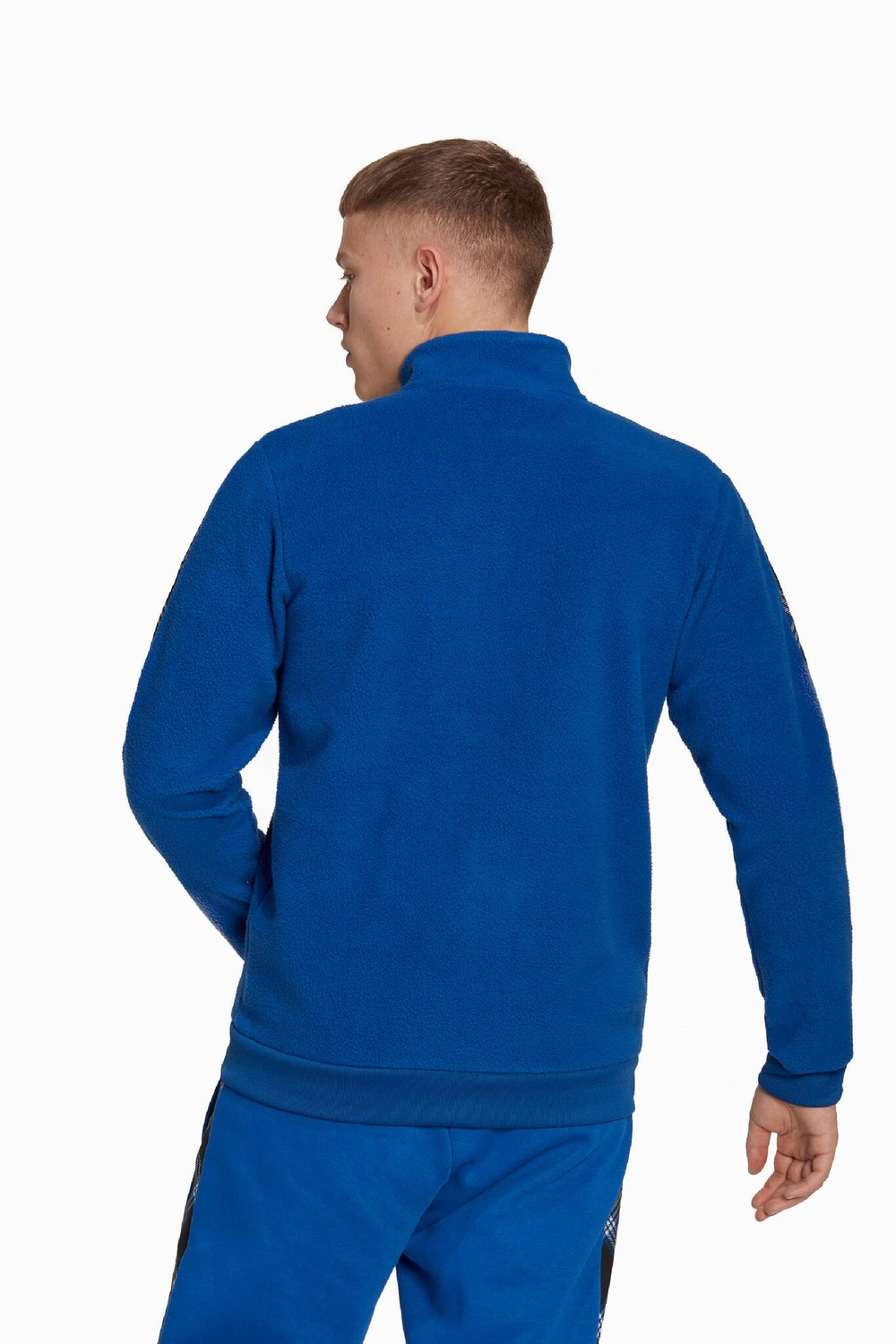 Кофта adidas Tiro Winterized