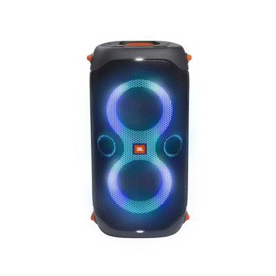 Портативная беспроводная Bluetooth колонка JBL PartyBox 110
