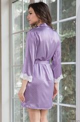 Халат Mia-Amore 3213 "Alexa"