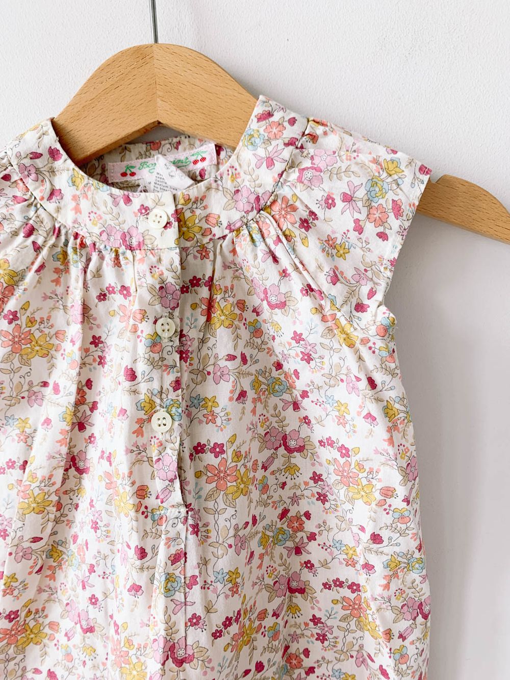 Рубашка Bonpoint, 86