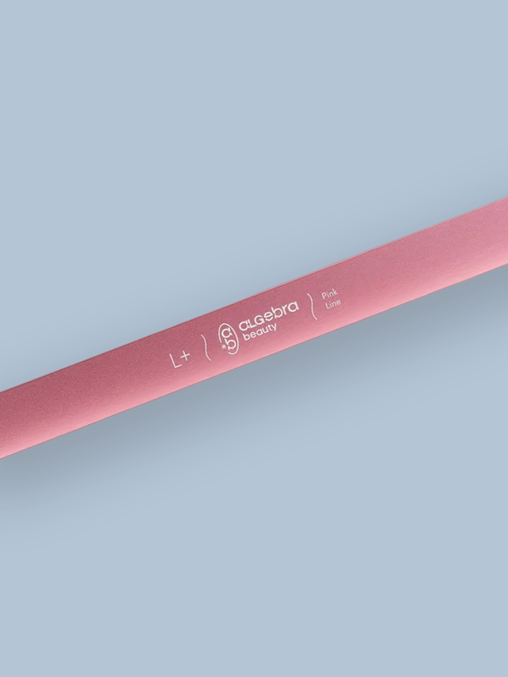 Основа облегченная розовая размер L Plus