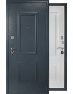 Входная дверь Кантата