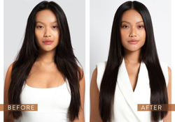 ICONIQUE Professional R+ Keratin repair Nourishing conditioner - регенерирующий кондиционер с кератином для сухих и поврежденных волос /   200  ml  / GTIN 8059300536247