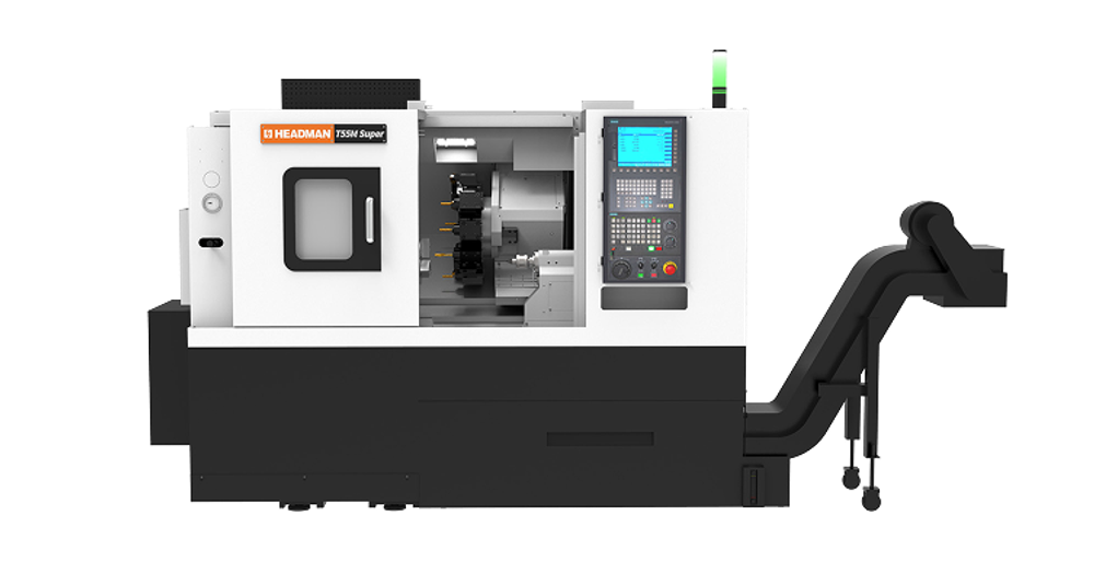 Поставка оборудования для металлообработки