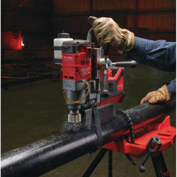 Магнитный сверлильный станок Milwaukee M18 FUEL FMDP-0C