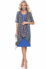 Костюм Летнее предложение, шик DStrend (Акция)