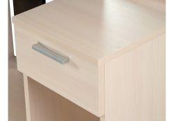 Готовая прихожая Яр дуб млечный / венге