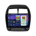 Teyes CC4 Pro 9" для Mitsubishi ASX, RVR 2019+