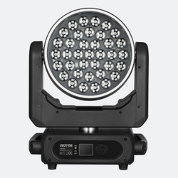Вращающаяся голова Wash Pixel 37*15, Big Dipper