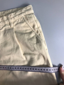 Джинсы Zara прямого кроя,маркировка 38, визуально на 44 размер