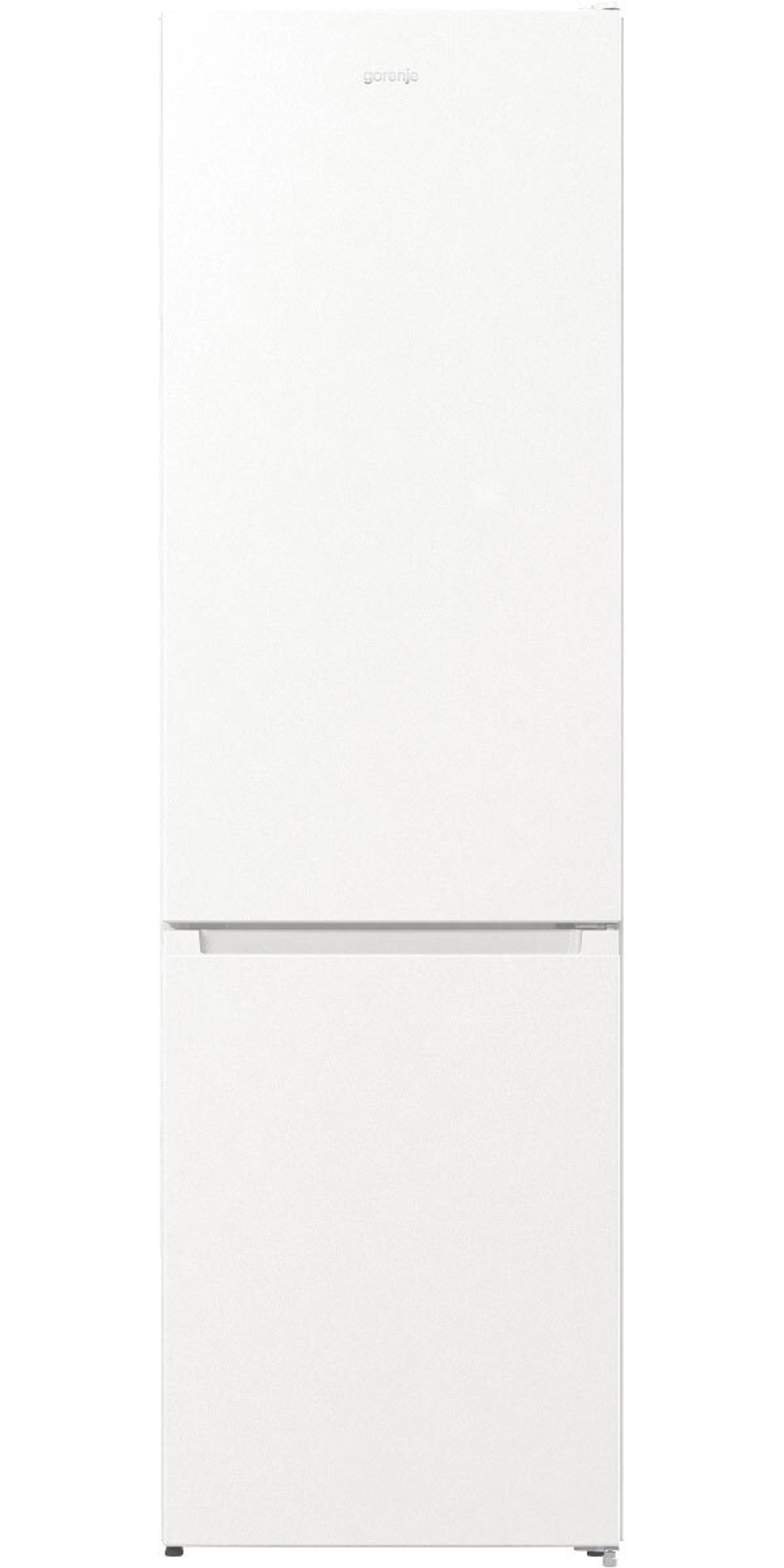 Холодильник Gorenje NRK6202EW4