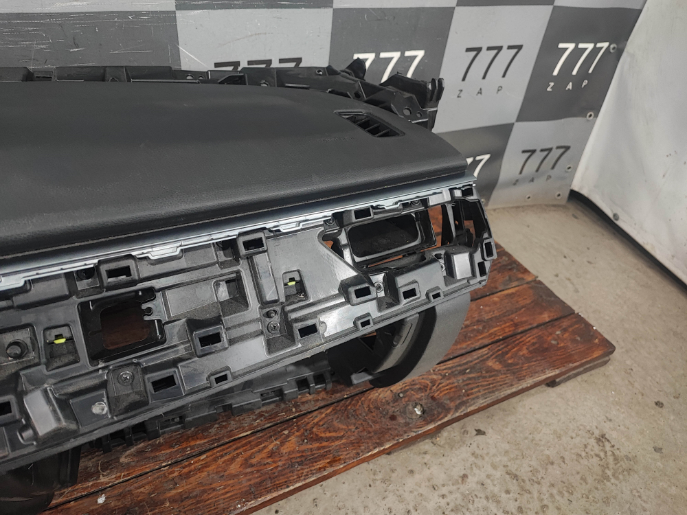 Торпедо Chery Tiggo 8 Pro 21-нв Б/У Оригинал 401000871AC