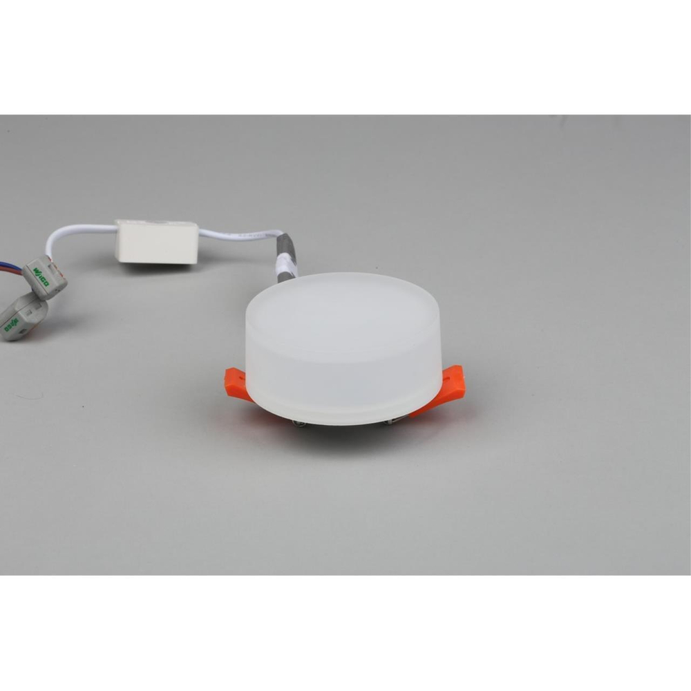 Встраиваемый светодиодный светильник Aployt Lea APL.0033.09.07