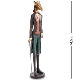 SK Gifts SK-70 Фигурка «Граф Жираф»