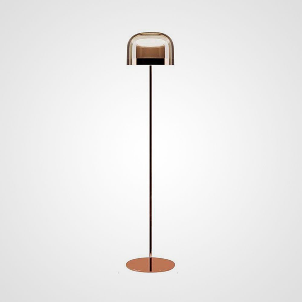 Торшер NOTEN S Золото