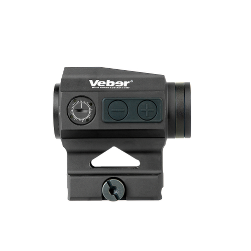 Прицел Veber Wolf Reflex 120 RD Solar