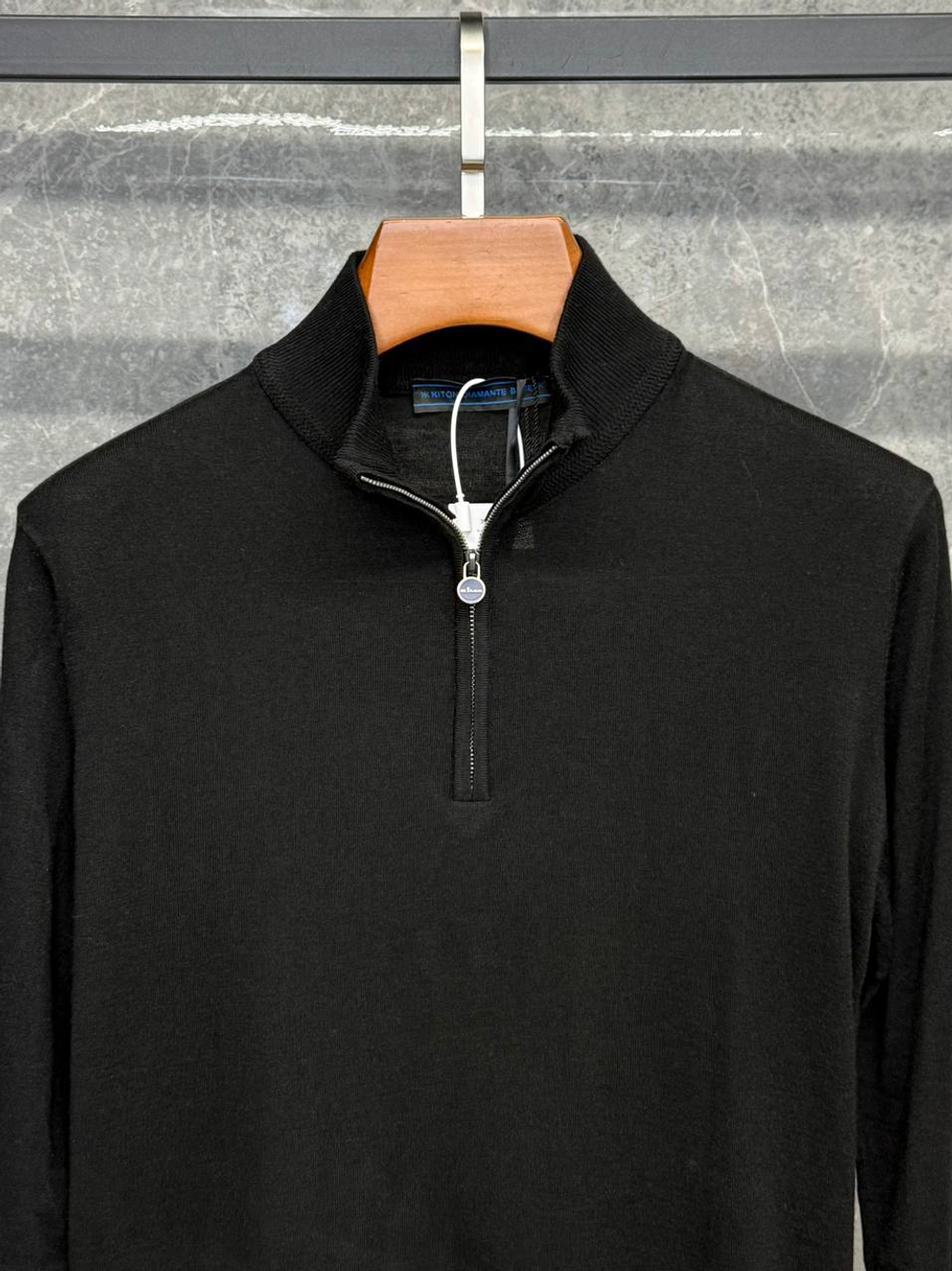 Свитер Kiton