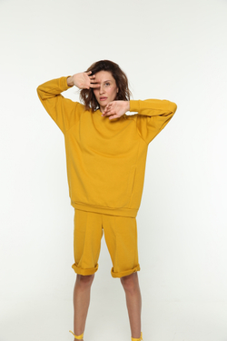 Шорты женские