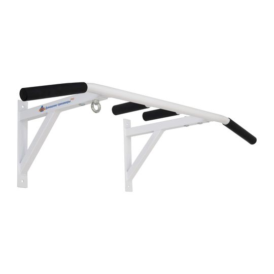 Турник настенный HomeGyms "3 хвата"