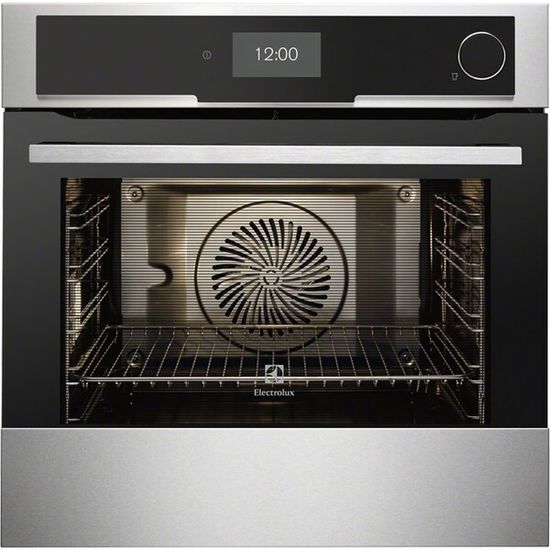 Электрический духовой шкаф Electrolux EOB 8956 VAX