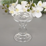 Подсвечник «Очарование» 8*11 см