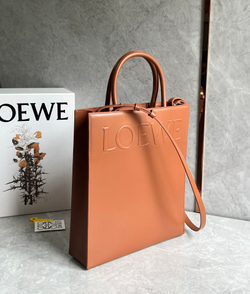 Loewe Standard A4 Tote