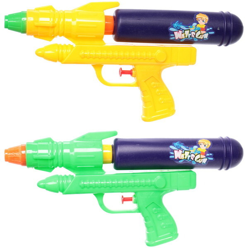 Водяной пистолет «Водная стрела» 28 см