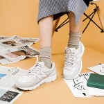 Кроссовки New Balance Nb 480 (Женская размерная сетка)