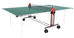 Всепогодный теннисный стол Donic Outdoor Roller Fun