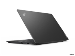 Ноутбук Lenovo ThinkPad E15 Gen 3 15.6" FHD (1920x1080) IPS 300N, Ryzen 7 5700U, 16GB DDR4 3200, 512GB SSD M.2, Radeon Graphics, WiFi, BT, IR Cam, 57Wh, 65W USB-C, KB RU/ENG, Win 10 P 20YG003VPB