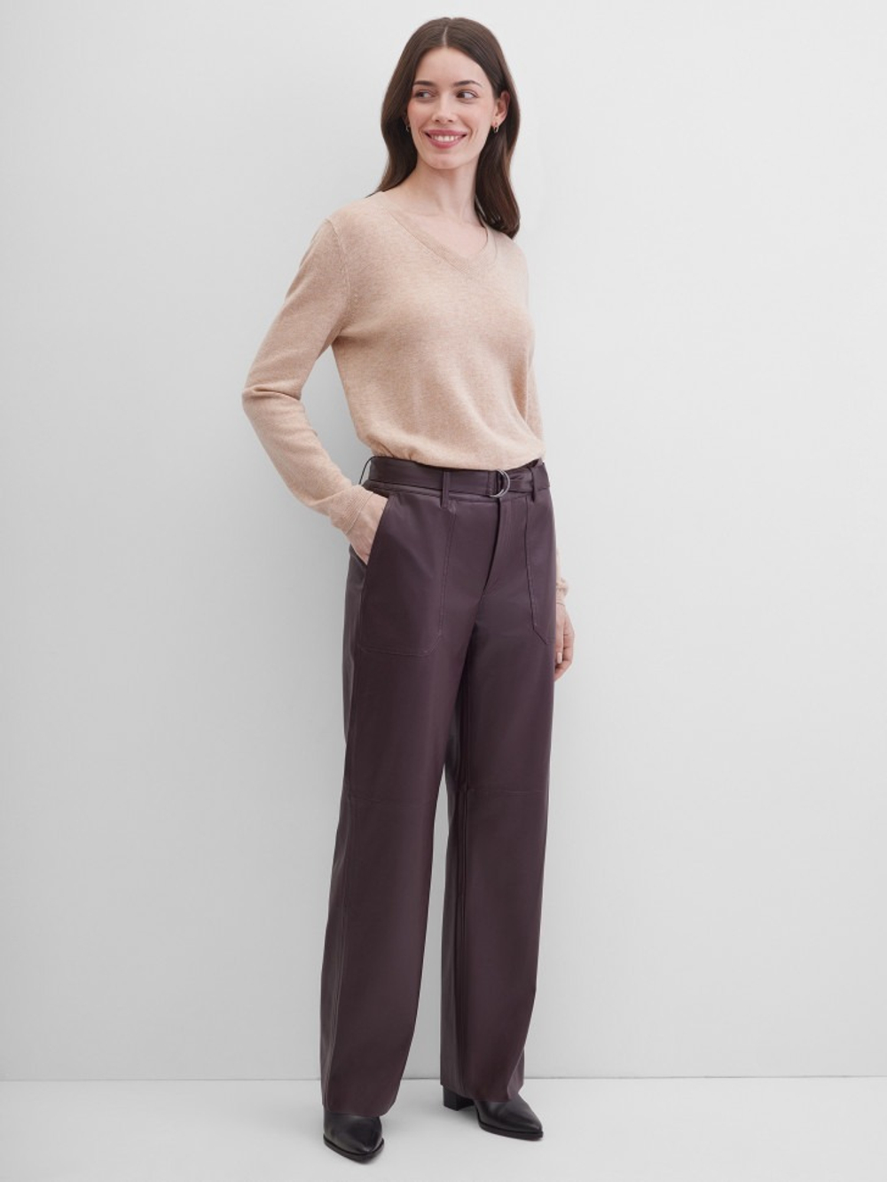 Брюки женские GERRY WEBER