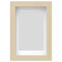 IKEA RÖDALM  (ИКЕА РÖДАЛМ)  -  Рамка, имитация березы, 10x15 см