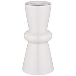 ПОДСВЕЧНИК 5,8*5,8*12,4 СМ