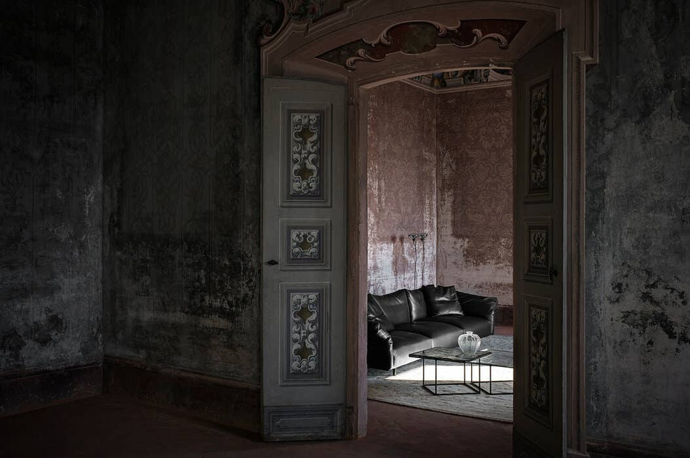 Диван B&B Italia Dambo