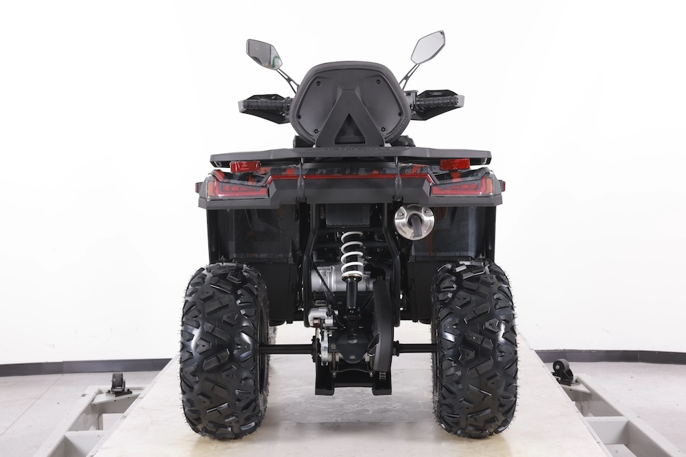 Квадроцикл бензиновый MOTAX GRIZLIK T250 BASIC