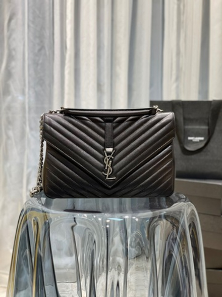 Saint Laurent College Bag 32 cm