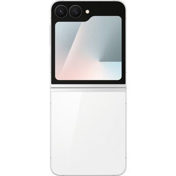 Смартфон Samsung Galaxy Z Flip7 FE 8/128 ГБ Белый