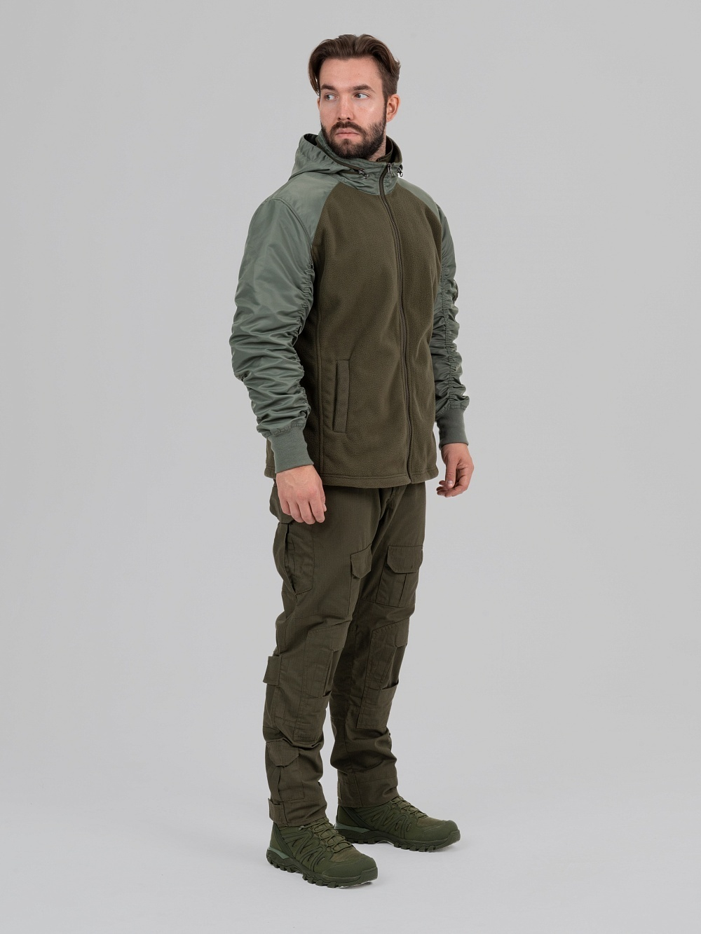 КУРТКА REMINGTON SURVIVAL