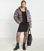 Платье CALVIN KLEIN JEANS - черный(J20J222193)