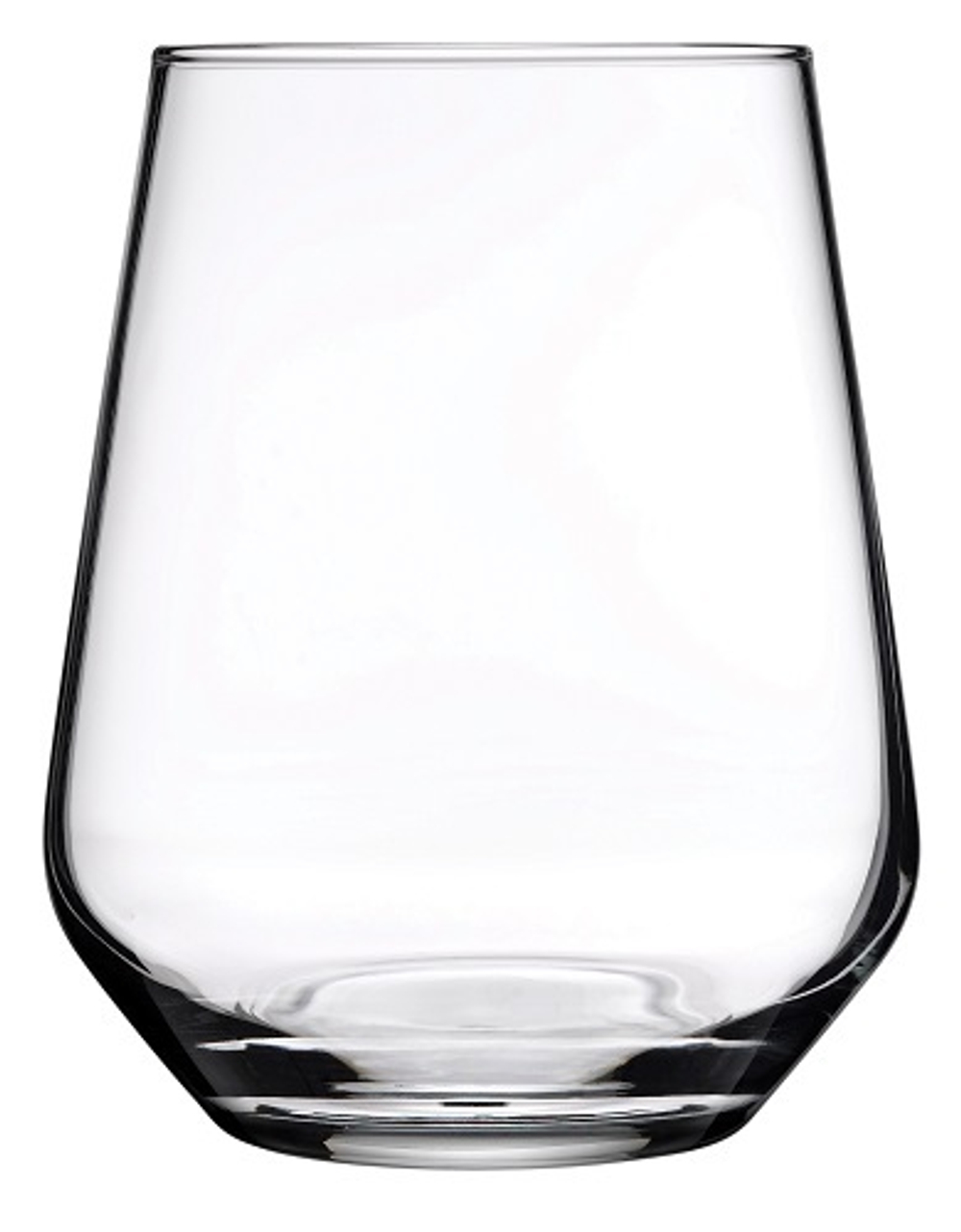 Олд Фэшн 425 мл. d=68 мм. h=110 мм.  Аллегра  /12/768/ АКЦИЯ