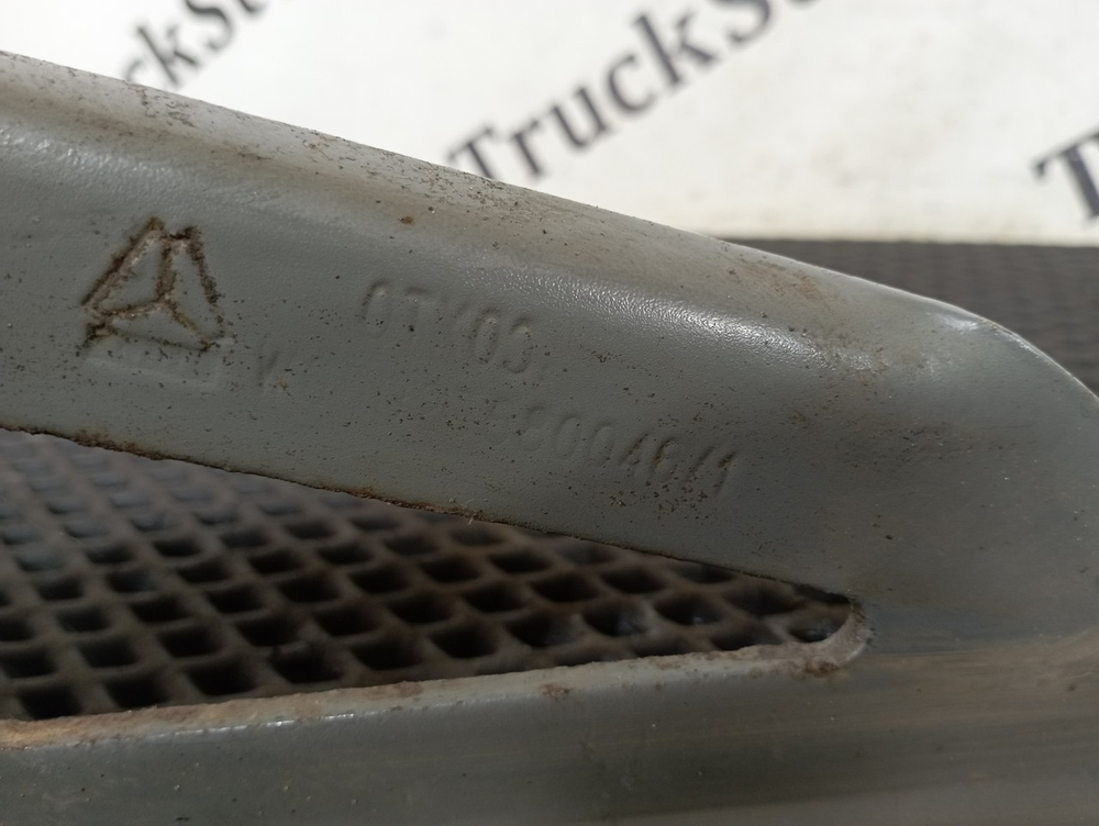 Кронштейн амортизатора переднего 2023г.