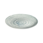 Swirl Grey Тарелка 28см 1972 [6]