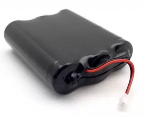 Сборки из батарей размера АА